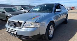 Audi A6 2003 годаүшін2 441 834 тг. в Астана – фото 3