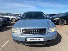 Audi A6, 2003