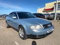 Audi A6 2003 года за 2 441 834 тг. в Астана – фото 2