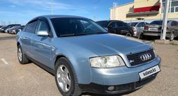 Audi A6 2003 годаүшін2 441 834 тг. в Астана – фото 2