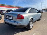 Audi A6 2003 годаүшін2 441 834 тг. в Астана – фото 5