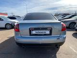 Audi A6 2003 годаүшін2 441 834 тг. в Астана – фото 4