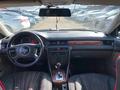 Audi A6 2003 года за 2 441 834 тг. в Астана – фото 7