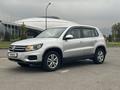 Volkswagen Tiguan 2011 годаүшін6 890 000 тг. в Алматы – фото 6