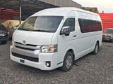Toyota Hiace 2010 года за 12 000 000 тг. в Алматы