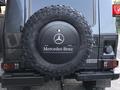 Органайзер запасного колеса F-design - для Mercedes Benz G-classүшін125 000 тг. в Алматы