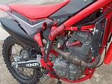 Honda  CBR 250R 2023 года за 500 000 тг. в Тараз