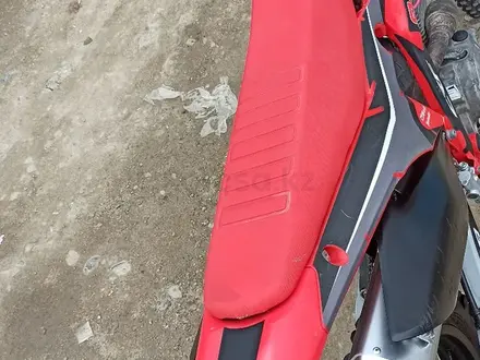 Honda  CBR 250R 2023 года за 600 000 тг. в Тараз – фото 7