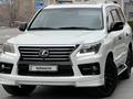 Lexus LX 570 2014 годаfor24 550 000 тг. в Алматы – фото 3