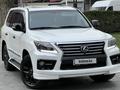 Lexus LX 570 2014 годаfor24 550 000 тг. в Алматы – фото 10