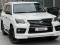 Lexus LX 570 2014 годаfor24 550 000 тг. в Алматы – фото 6