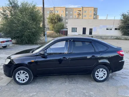 ВАЗ (Lada) Granta 2191 2015 года за 3 000 000 тг. в Аягоз – фото 6