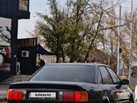 Audi 100 1991 годаүшін2 000 000 тг. в Алматы