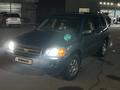 Toyota Highlander 2002 годаfor5 900 000 тг. в Алматы – фото 10