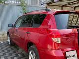 Toyota RAV4 2007 года за 5 500 000 тг. в Алматы – фото 2