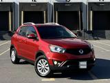 SsangYong Actyon 2014 года за 5 550 000 тг. в Караганда