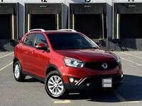 SsangYong Actyon 2014 года за 5 550 000 тг. в Караганда