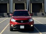 SsangYong Actyon 2014 года за 5 550 000 тг. в Караганда – фото 2