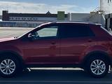 SsangYong Actyon 2014 года за 5 550 000 тг. в Караганда – фото 3