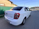 Chevrolet Cobalt 2025 годаүшін7 200 000 тг. в Шымкент – фото 4