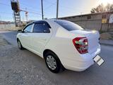 Chevrolet Cobalt 2025 годаүшін7 200 000 тг. в Шымкент – фото 5