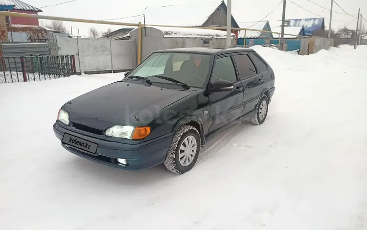 ВАЗ (Lada) 2114 2006 годаfor690 000 тг. в Костанай