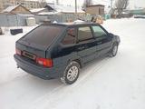 ВАЗ (Lada) 2114 2006 годаүшін690 000 тг. в Костанай – фото 4