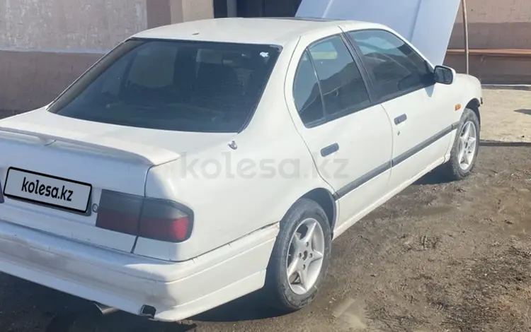 Nissan Primera 1992 года за 530 000 тг. в Алматы