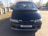 Toyota Estima Lucida 1996 года за 2 500 000 тг. в Астана