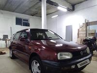 Volkswagen Golf 1991 года за 1 050 000 тг. в Уральск