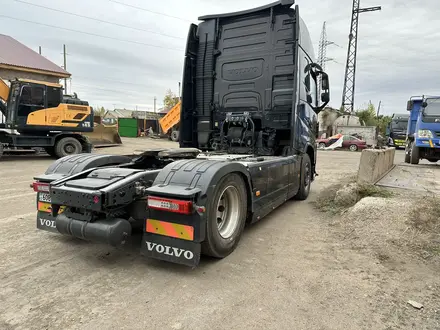 Volvo  FH 2015 года за 32 000 000 тг. в Астана – фото 3