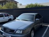 Audi A6 1996 года за 2 500 000 тг. в Шымкент – фото 4