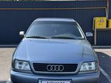 Audi A6 1996 года за 2 500 000 тг. в Шымкент
