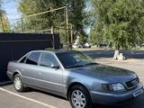 Audi A6 1996 года за 2 500 000 тг. в Шымкент – фото 2
