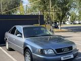 Audi A6 1996 года за 2 500 000 тг. в Шымкент – фото 3