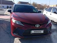 Toyota Camry 2020 годаfor12 000 000 тг. в Туркестан