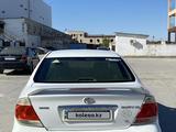 Toyota Camry 2005 годаүшін5 000 000 тг. в Актау – фото 4