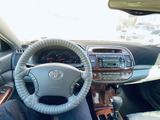 Toyota Camry 2005 годаүшін5 000 000 тг. в Актау – фото 5