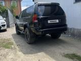 Mitsubishi Montero Sport 1998 года за 3 600 000 тг. в Алматы – фото 2