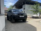 Mitsubishi Montero Sport 1998 года за 3 600 000 тг. в Алматы – фото 4