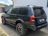 Mitsubishi Montero Sport 1998 года за 3 600 000 тг. в Алматы – фото 3