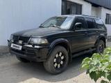 Mitsubishi Montero Sport 1998 года за 3 600 000 тг. в Алматы – фото 5