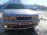 Nissan Cefiro 1997 годаүшін2 750 000 тг. в Талдыкорган