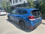 Subaru Forester 2022 года за 14 400 000 тг. в Астана – фото 3