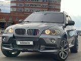 BMW X5 2006 года за 7 150 000 тг. в Кокшетау – фото 3