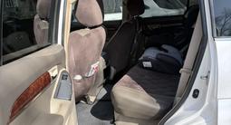 Toyota Land Cruiser Prado 2004 года за 7 250 000 тг. в Усть-Каменогорск – фото 4