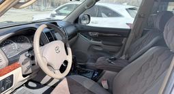 Toyota Land Cruiser Prado 2004 года за 7 250 000 тг. в Усть-Каменогорск – фото 3