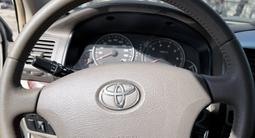 Toyota Land Cruiser Prado 2004 года за 7 250 000 тг. в Усть-Каменогорск – фото 2