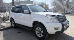 Toyota Land Cruiser Prado 2004 года за 7 250 000 тг. в Усть-Каменогорск
