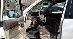 Toyota Land Cruiser Prado 2004 года за 7 250 000 тг. в Усть-Каменогорск – фото 5